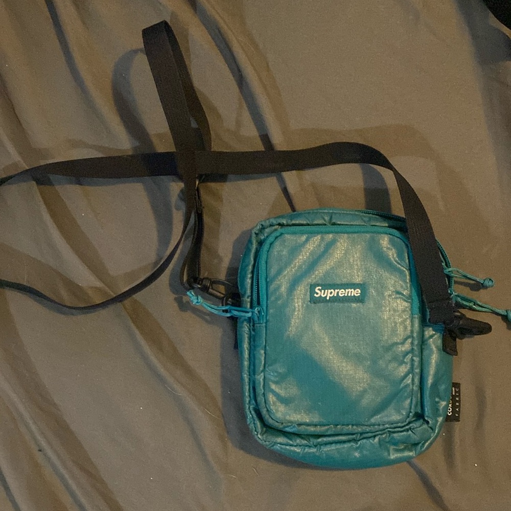 Supreme Crossbody Bag